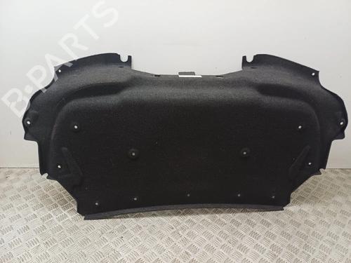 Boot lining MERCEDES-BENZ SL (R231) 350 (231.457) | BP40151609I3 - Image 5