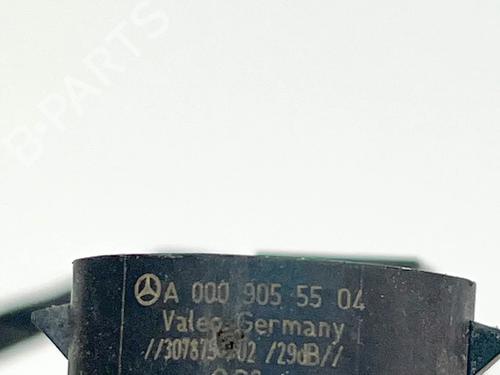 Electronic module MERCEDES-BENZ SL (R231) 63 AMG (231.474) | BP37798343M83 - Image 8