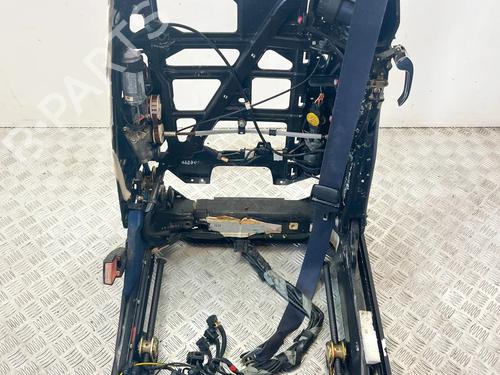 Used Left front seat Left front seat MERCEDES-BENZ SL (R129) 500 SL (129.066) (326 hp) 36129475 36129475