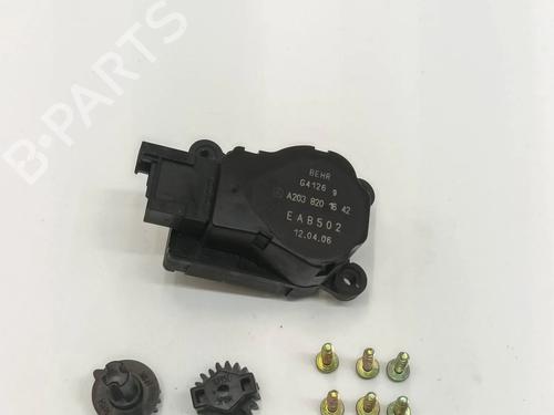 Used Electronic module Electronic module 36125134 36125134