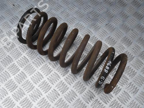 Used Shock absorber spring Shock absorber spring MERCEDES-BENZ SL (R107) 450 SL (107.044) (224 hp) 36120133 36120133