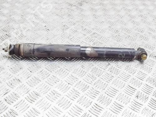 Used Right rear shock absorber Right rear shock absorber MERCEDES-BENZ SL (R129) 500 SL (129.066) (326 hp) 36117407 36117407