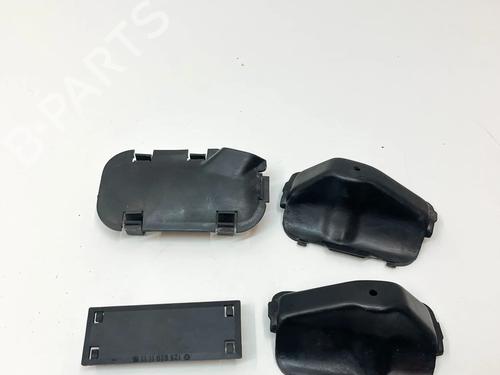 Used Electronic module Electronic module MERCEDES-BENZ SL (R129) 500 SL (129.066) (326 hp) 36131354 36131354
