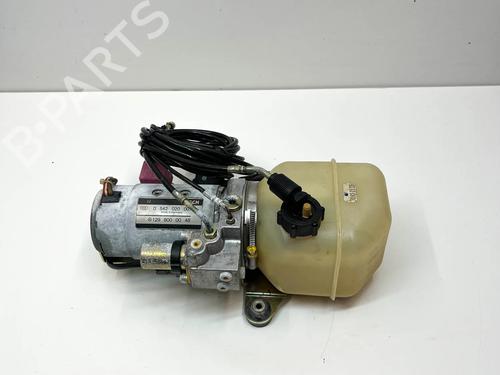 Kompresser Støtte/Fjedring Kompresser Støtte/Fjedring 38933727 38933727