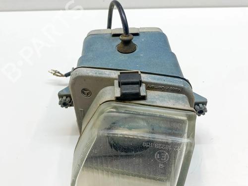 Used Left front fog light Left front fog light 36125901 36125901