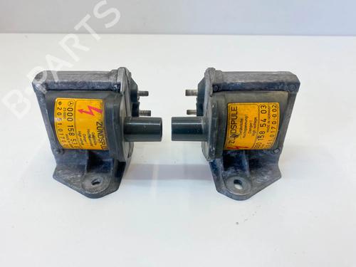 Used Ignition coil Ignition coil MERCEDES-BENZ SL (R129) 500 SL (129.066) (326 hp) 36121811 36121811