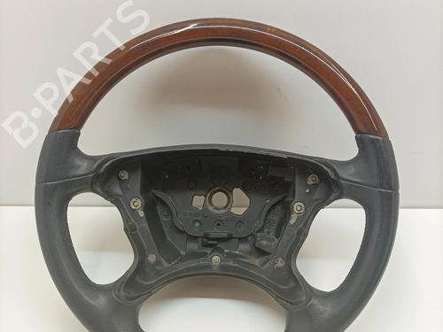 Used Steering wheel Steering wheel MERCEDES-BENZ SL (R230) 500 (230.471) (388 hp) 36125140 36125140