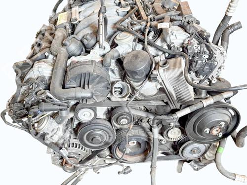 Used Engine Engine 36865136 36865136