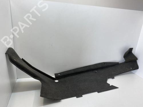 Used Boot lining Boot lining MERCEDES-BENZ SL (R129) 600 (129.076) (394 hp) 36120798 36120798