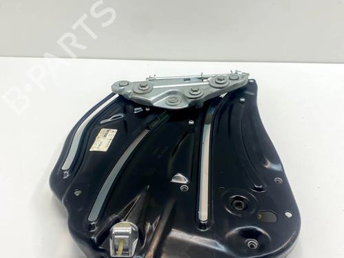 Electronic module MERCEDES-BENZ SL (R231) 500 (231.473) | BP36124438M83 - Image 2
