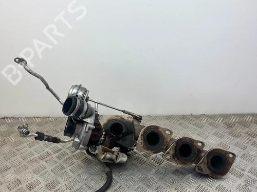 Used Turbocharger/Supercharger Turbocharger/Supercharger MERCEDES-BENZ SL (R231) 500 (231.473) (435 hp) 36131141 36131141