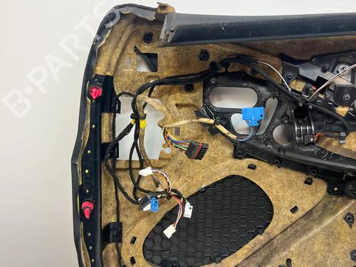 Front left panel MERCEDES-BENZ SL (R230) 500 (230.471) | BP36132046C58 - Image 8