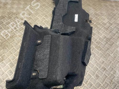 Boot lining MERCEDES-BENZ SL (R231) 500 (231.473) | BP36124442I3  - Image 9