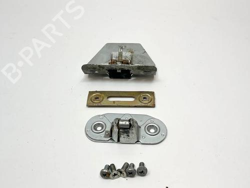 Used Tailgate lock Tailgate lock 37644287 37644287