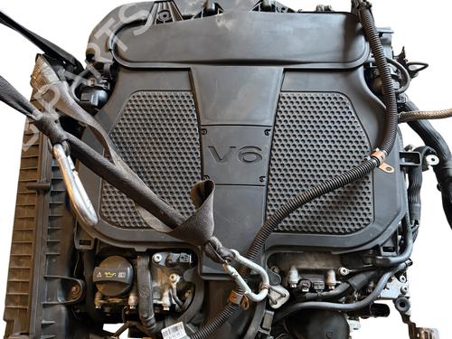 Engine MERCEDES-BENZ SL (R231) 350 (231.457) | BP40151604M1 - Image 9