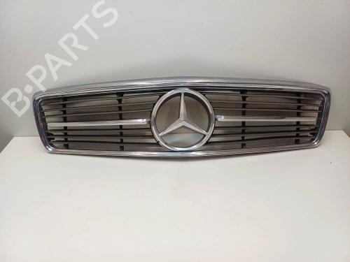 Used Grille Grille MERCEDES-BENZ SL (R107) 500 SL (107.046) (245 hp) 40604351 40604351