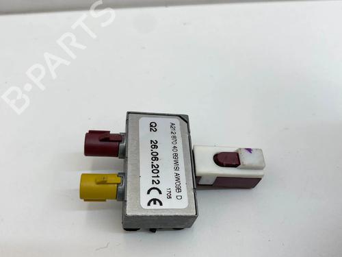 Electronic module MERCEDES-BENZ SL (R231) 500 (231.473) | BP36124216M83 - Image 4