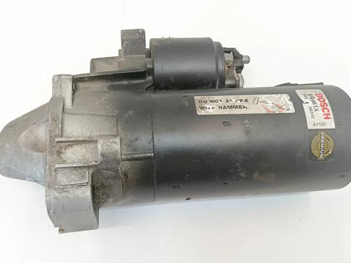 Used Starter Starter 36120700 36120700