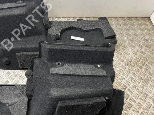 Boot lining MERCEDES-BENZ SL (R231) 500 (231.473) | BP36130518I3  - Image 8