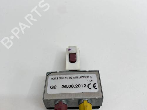 Electronic module MERCEDES-BENZ SL (R231) 500 (231.473) | BP36124216M83 - Image 2