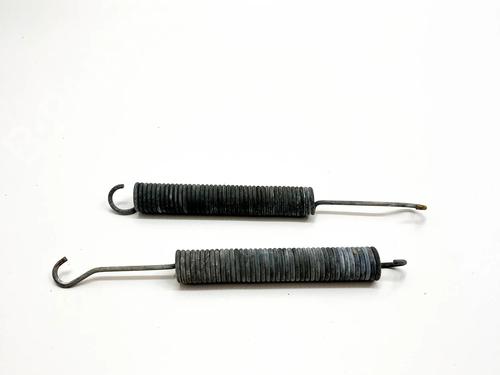 Stoßdämpferfeder für Stoßdämpferfeder MERCEDES-BENZ SL (R107) 380 SL (107.045) (204 hp) 36127531 36127531