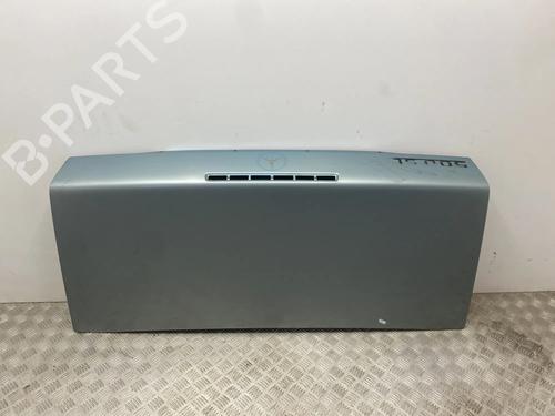 Heckklappe für Heckklappe 36125841 36125841