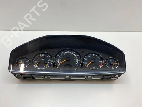 Used Instrument cluster Instrument cluster MERCEDES-BENZ SL (R129) 500 (129.068) (306 hp) 36125391 36125391