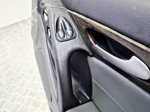 Front right panel MERCEDES-BENZ SL (R230) 350 (230.467) | BP36130856C59  - Image 5