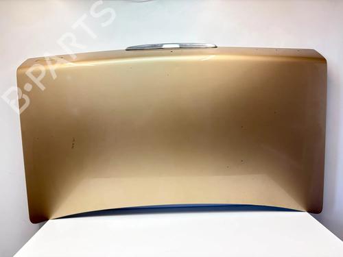 Used Tailgate Tailgate 37586607 37586607