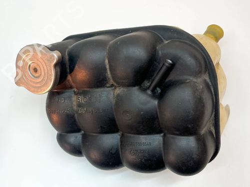 Ekpansionstank Ekpansionstank MERCEDES-BENZ SL (R129) 500 SL (129.066) (326 hp) 36131397 36131397