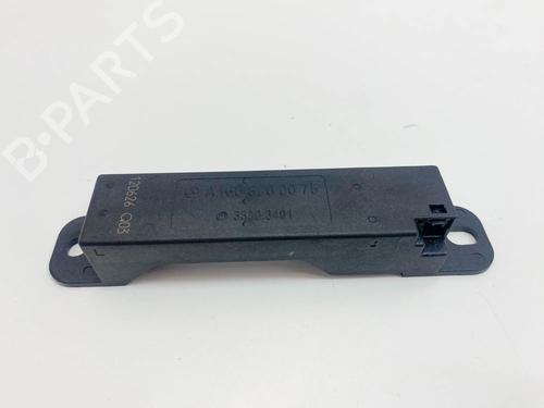 Used Electronic module Electronic module MERCEDES-BENZ SL (R231) 500 (231.473) (435 hp) 36124312 36124312