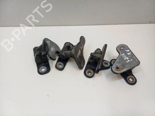 Used Hinge/Door check strap Hinge/Door check strap MERCEDES-BENZ SL (R231) 350 (231.457) (306 hp) 40466645 40466645