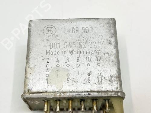 Used Electronic sensor Electronic sensor MERCEDES-BENZ SL (R107) 380 SL (107.045) (204 hp) 36129676 36129676
