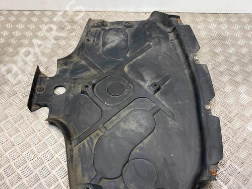 Unterbodenschutz für Unterbodenschutz MERCEDES-BENZ SL (R230) 500 (230.475) (306 hp) 36122625 36122625