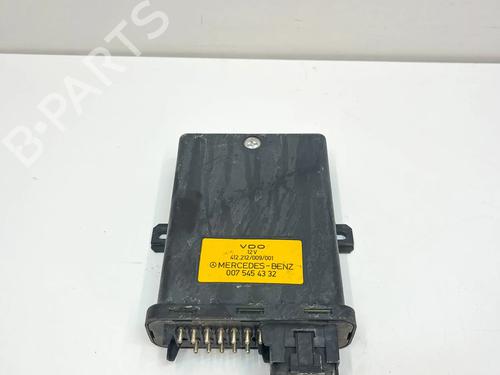 Used Electronic module Electronic module 36865101 36865101