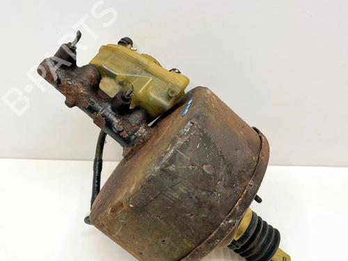 Used Servo brake Servo brake MERCEDES-BENZ SL (R107) 450 SL (107.044) (218 hp) 36129499 36129499