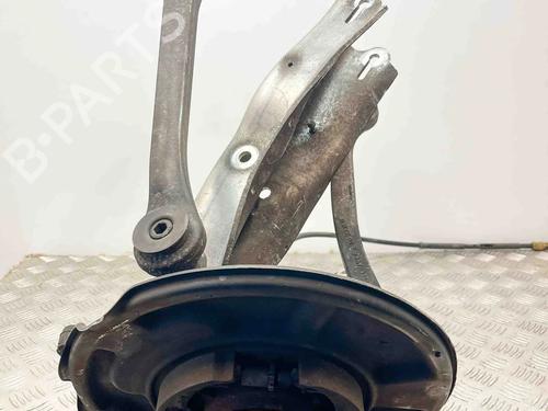 Used Left rear steering knuckle Left rear steering knuckle 36128740 36128740