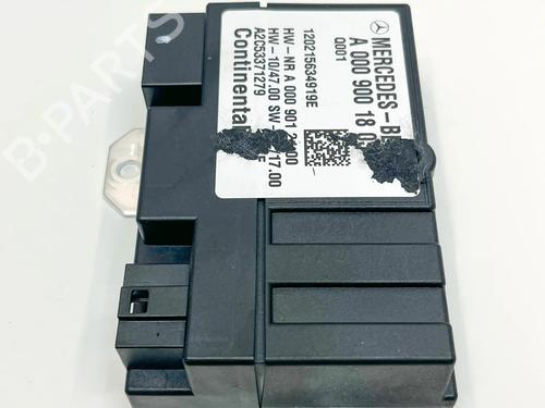 Electronic module MERCEDES-BENZ SL (R231) 500 (231.473) | BP36130463M83 - Image 4