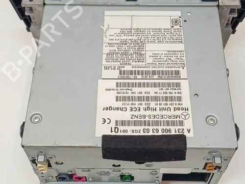 Switch MERCEDES-BENZ SL (R231) 350 (231.457) | BP40151597I30 - Image 3