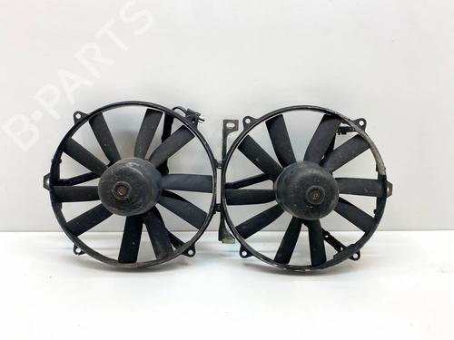 Used Radiator fan Radiator fan MERCEDES-BENZ SL (R129) 500 (129.068) (306 hp) 36125444 36125444