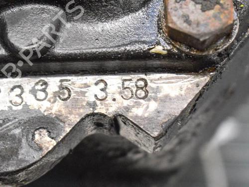 Used Rear differential Rear differential 36132103 36132103