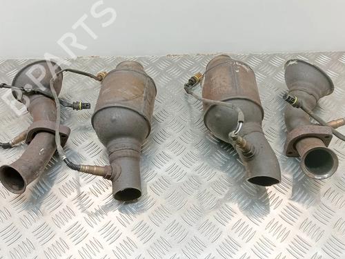 Used Catalyst Catalyst MERCEDES-BENZ SL (R230) 350 (230.467) (245 hp) 36119555 36119555