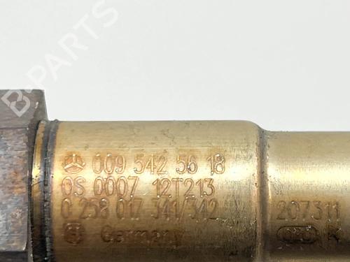 Electronic sensor MERCEDES-BENZ SL (R231) 500 (231.473) | BP36130596M84  - Image 8
