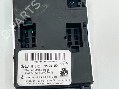 Electronic module MERCEDES-BENZ SL (R231) 400 (231.466) | BP36984444M83 - Image 7