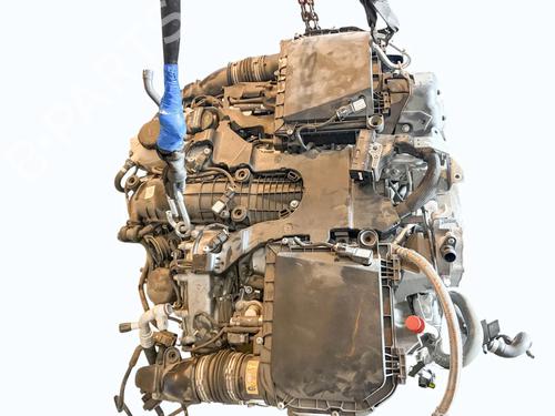 Engine MERCEDES-BENZ SL (R231) 400 (231.466) | BP36865135M1  - Image 9