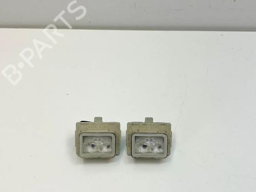 Used Licence plate light Licence plate light MERCEDES-BENZ SL (R231) 400 (231.466) (367 hp) 36645885 36645885