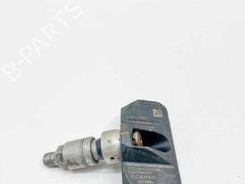 Used Electronic sensor Electronic sensor 36123112 36123112