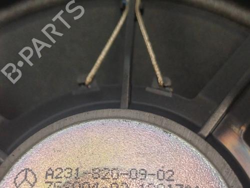 Electronic module MERCEDES-BENZ SL (R231) 350 (231.457) | BP40084006M83 - Image 9