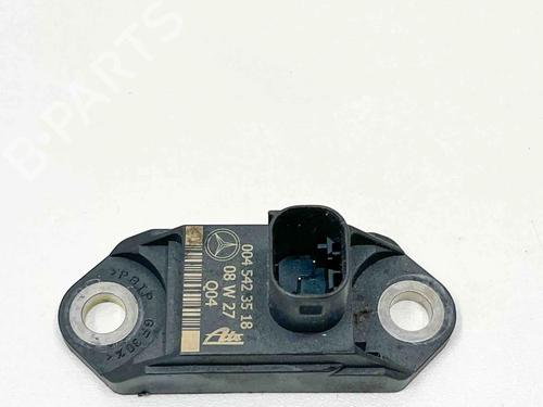 Used Electronic sensor Electronic sensor MERCEDES-BENZ SL (R230) 500 (230.471) (388 hp) 36128647 36128647