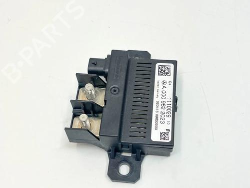 Electronic sensor MERCEDES-BENZ SL (R231) 400 (231.466) | BP36565530M84 - Image 4